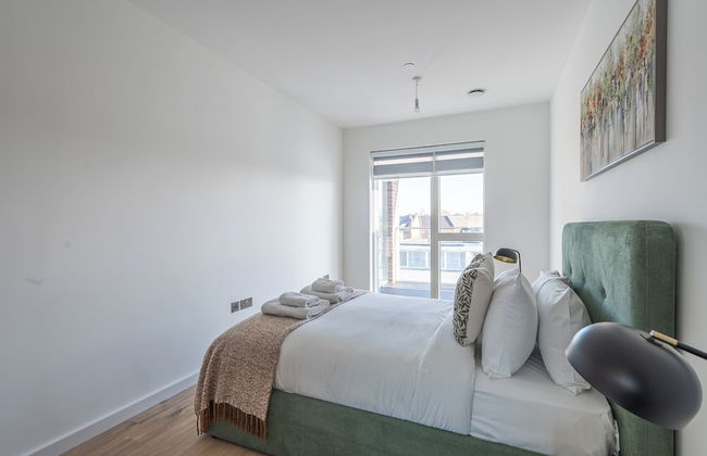 VESTO Lewisham - Foto 71