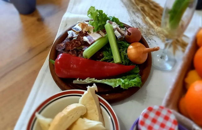 Holiday Home Paunovaca - Foto 6