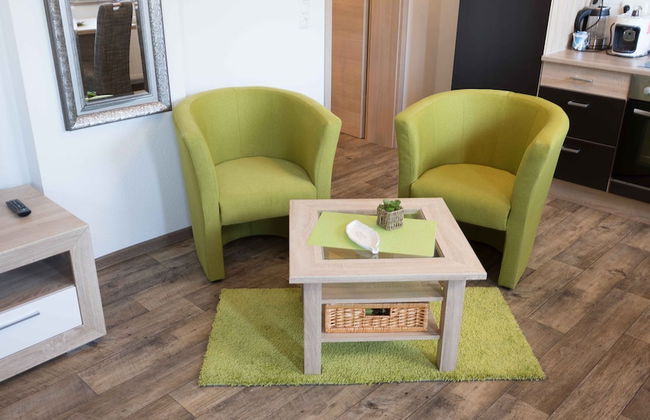 Ferienwohnung Anke-Apartement 3 - Foto 4