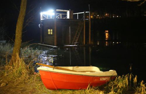 Pływający Domek - Foto 20