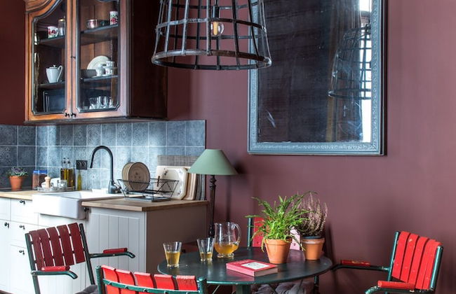 La Villa Augustine - Foto 21