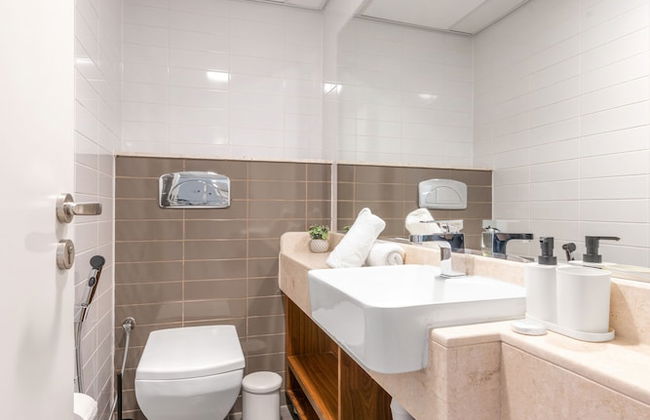 Luxury Beachfront Marjan Island - Foto 53