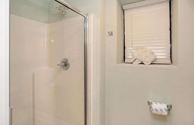 Club at Mexico Beach 1G Red Fish Blue Fish - Foto 22