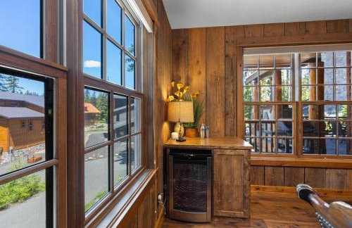 Snowed Inn - Meredith Lodging - Foto 25