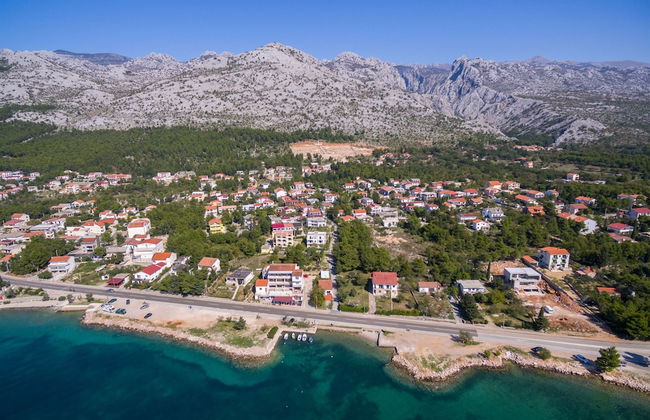 Apartments and Rooms Dragica - Photo 35