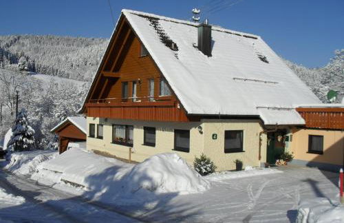 Ferienwohnung Bühler - Foto 30