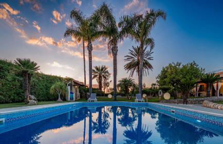 VILLA CUTRERA 8, Emma Villas - Foto 113