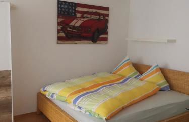 Einliegerwohnung am Stadtrand von Nürtingen - buchbar ab 4 Tagen - Privatunterkunft - Photo 11