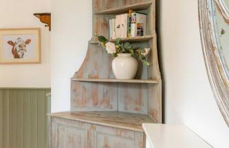 East Green Farm Cottages - The Dairy - Foto 19