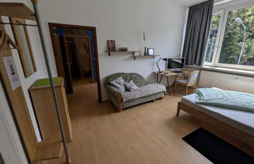 Pension am Park - Foto 9