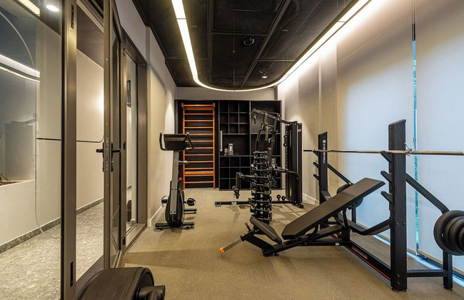 Roomo Transamerica SP Alto da Boa Vista - Foto 20