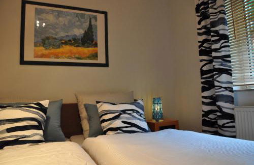 Ferienwohnung am Waldrand - Foto 6