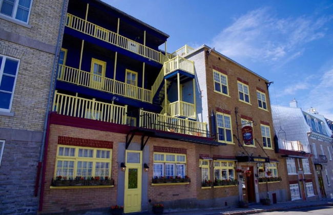 Double Room River View - Foto 4