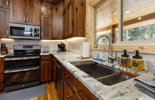 Serenity Pines Luxury Spa - Foto 6