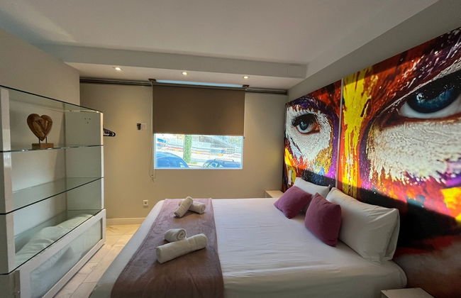 Homelikes Madrid - Foto 11