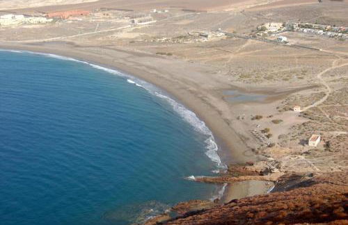 La casa de Montse Vivienda Vacacional Playa de la Tejita - Foto 37