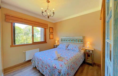 Aconchegante apto 3 dorm. com piscina aquecida - Foto 8