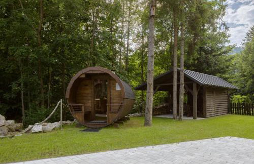 Kaskada Apartments & sauna na wyłączność - Foto 4