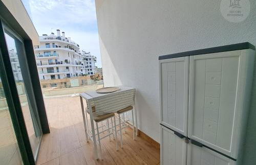 Lovely Oasis Marisol Premium 100mts to the sea - Photo 42