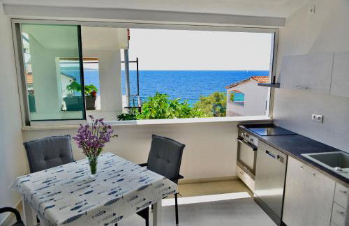 Apartments Petrovac - Foto 49