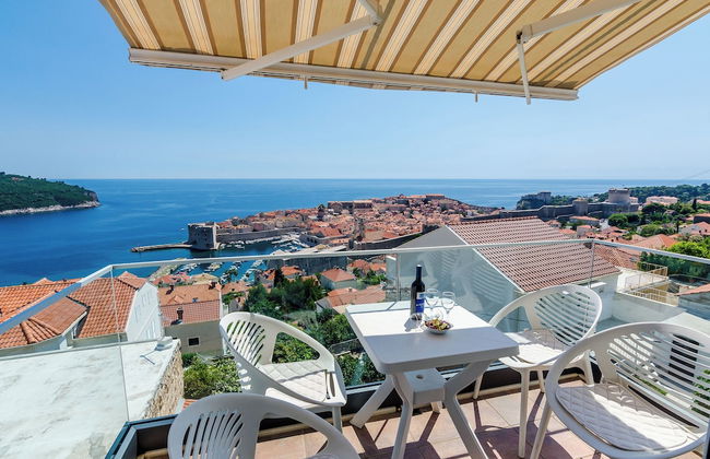 Apartments Isabora - Foto 76