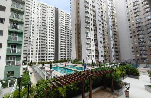 Rio Wonder Mauá no Porto Maravilha Próximo ao Sambodromo,Niterói,Rodoviária Novo Rio,Museu do Amanhã,Aquário,Galeão,Santos Dumont,Centro da Cidade,Maracanã e Cidade Nova - Foto 26