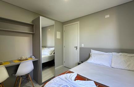 07-STUDIO ENCANTADOR PARA CASAL - Foto 6