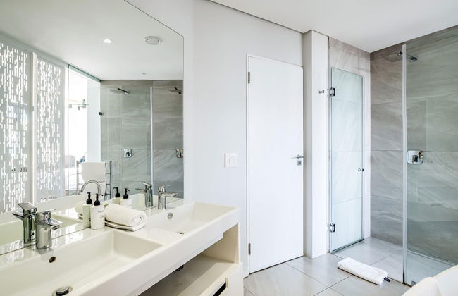 Modern Apartment w Rooftop Deck Jacuzzi Penthouse on S - Foto 28