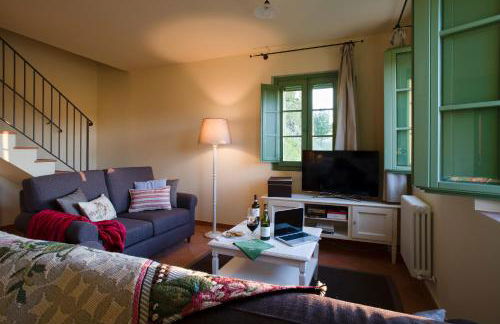 BORGO DI GALLANO - Photo 80