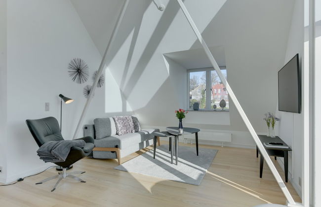 Harbour Penthouse - Foto 28