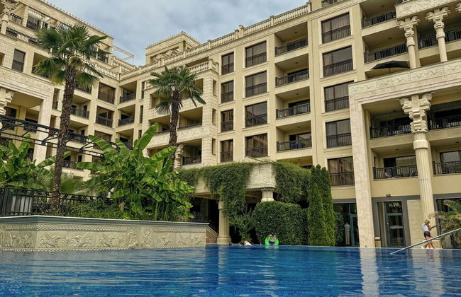 Apartments Pool View in Golden Sands - Foto 15
