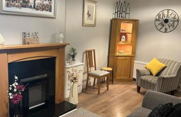 Beautiful little cosy gem in the heart of Lisburn - Foto 24