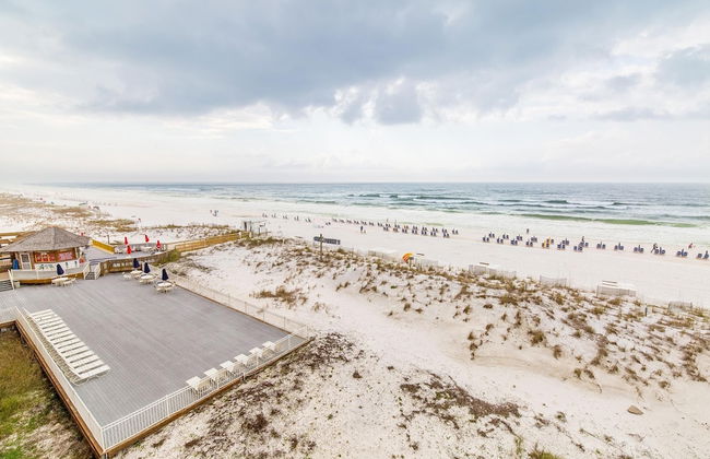 Pelican Beach Resort 410 - Photo 52