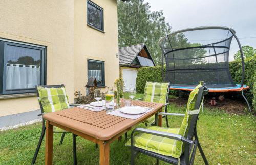 Ferienwohnung Erzgebirge - Foto 18