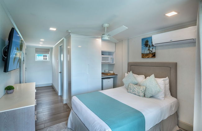 Blue Haven Holiday Apartments - Photo 12