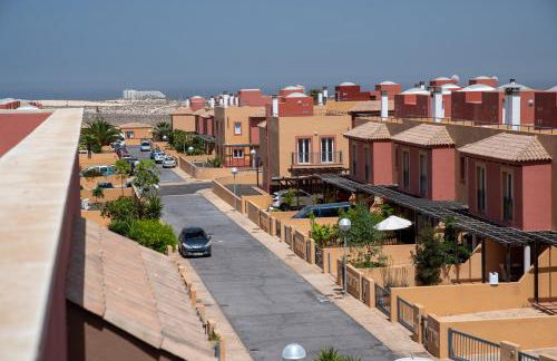 Casa Idilica Apartment - Photo 47