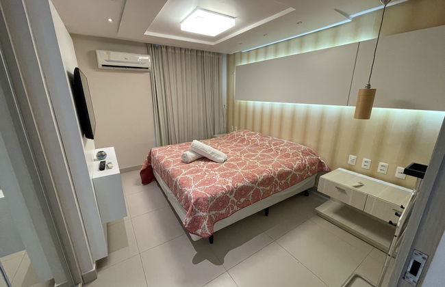 Riviera Beach Place Golf Residence - Photo 4