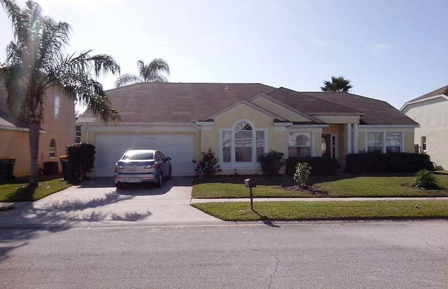 Ov2672 - Lindfields - 4 Bed 3 Baths Villa - Foto 18