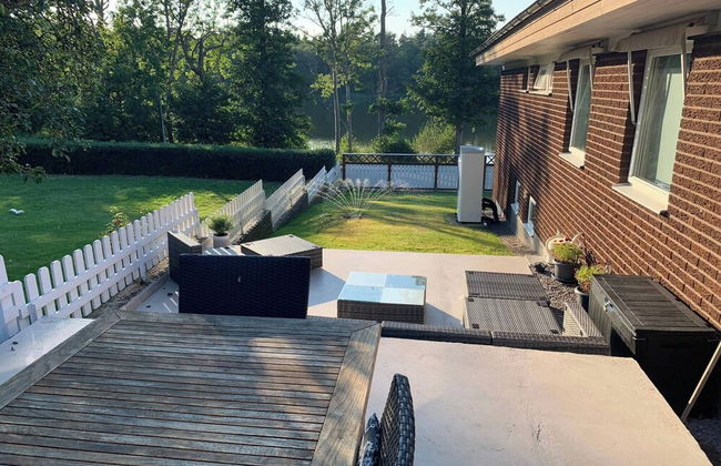 Ronneby Torneryd Retreat - Foto 35