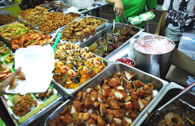 Cubao ManhattanHeights Unit 4Q Tower D - Foto 73