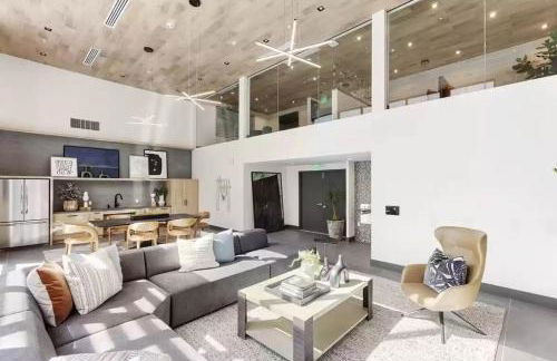 Sunnyvale 1BR w WD Roof nr Caltrain SFO-1053 - Foto 21