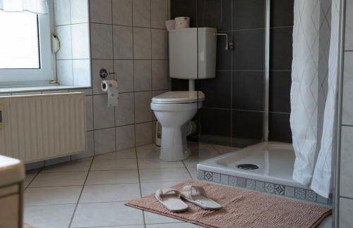 Idyllische Ferienwohnung im Kalletal - Photo 11