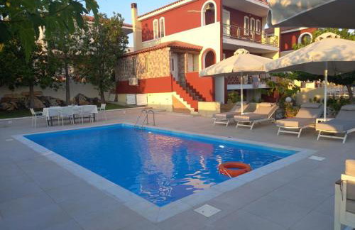 Villa Evàlia Complex -maisonnette -Eretria - Photo 2