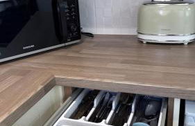 NEW refurbished Luxurious home with great transport links - Foto 60