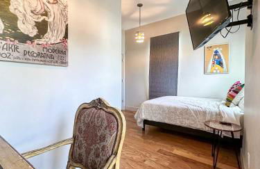 The 4M Favorite House - Stunning & Spotless 2-Bed Apt (#1) - Foto 54