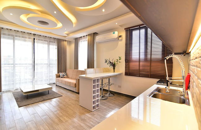 Entebbe Stay Apart-Hotel - Photo 17