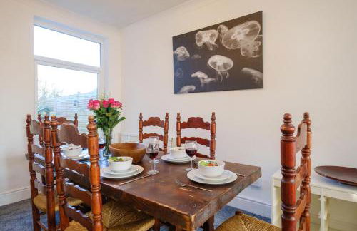 39 Carr Avenue - Aldeburgh Coastal Cottages - Foto 9