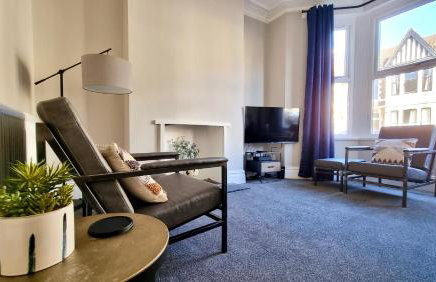 Moorland House by Switchback Stays - Foto 32