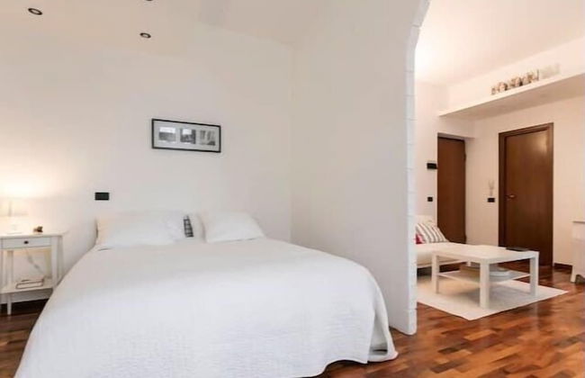 Optimus Host Cermenate Apartment - Foto 2