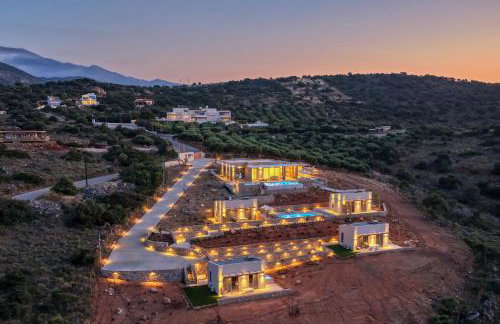 ALBERTO- Luxury Villas Resort - Foto 38